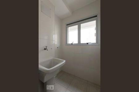 Apartamento para alugar com 32m², 1 quarto e 1 vagaLavanderia