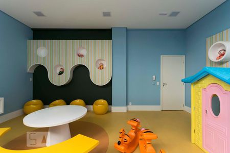 Apartamento para alugar com 32m², 1 quarto e 1 vagaÁrea comum - Brinquedoteca