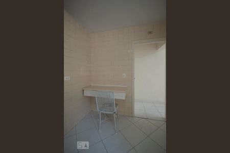 Apartamento para alugar com 44m², 1 quarto e 1 vagaCozinha