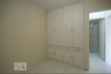 Quarto de apartamento para alugar com 1 quarto, 44m² em Campo Belo, São Paulo