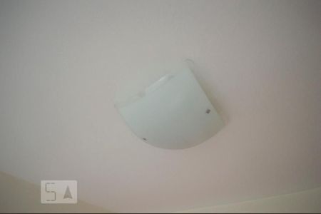 Sala de apartamento para alugar com 1 quarto, 44m² em Campo Belo, São Paulo