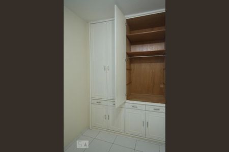 Quarto de apartamento para alugar com 1 quarto, 44m² em Campo Belo, São Paulo
