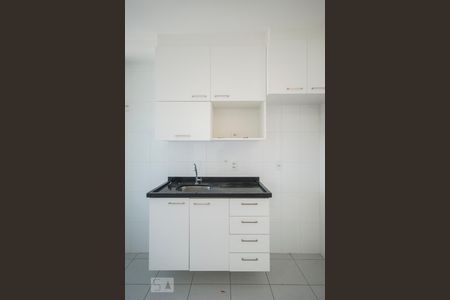 Cozinha de apartamento para alugar com 2 quartos, 68m² em Vila Cruzeiro, São Paulo