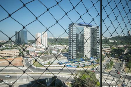 Vista de apartamento para alugar com 2 quartos, 68m² em Vila Cruzeiro, São Paulo
