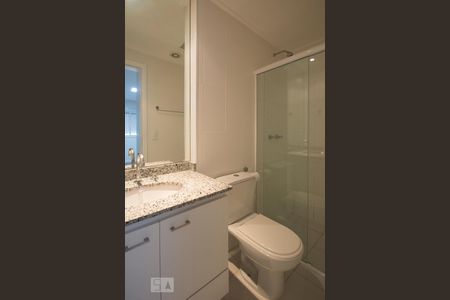 Apartamento à venda com 68m², 2 quartos e 1 vagaBanheiro