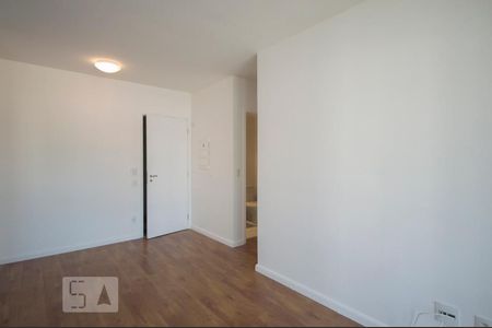 Sala de apartamento para alugar com 2 quartos, 68m² em Vila Cruzeiro, São Paulo