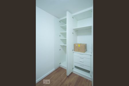 Quarto de apartamento para alugar com 2 quartos, 68m² em Vila Cruzeiro, São Paulo