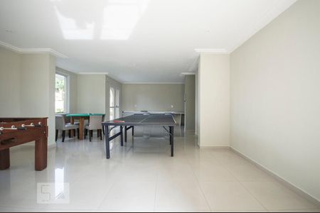 Apartamento à venda com 55m², 2 quartos e 1 vagaSalão de Jogos