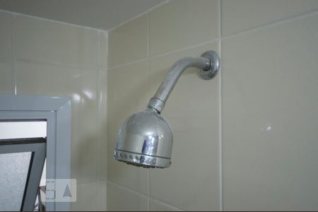 Banheiro de apartamento à venda com 2 quartos, 55m² em Vila Paulista, São Paulo