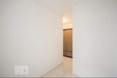 Quarto 02 de apartamento à venda com 2 quartos, 55m² em Vila Paulista, São Paulo