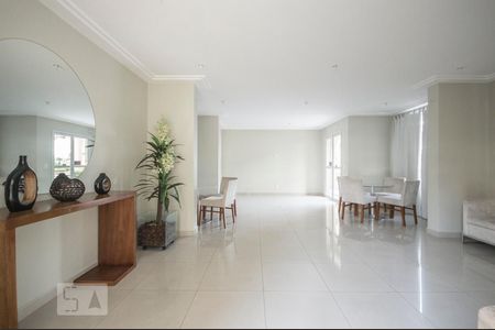 Apartamento à venda com 55m², 2 quartos e 1 vagaSalão de Festas