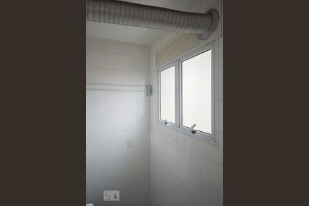 Apartamento à venda com 55m², 2 quartos e 1 vagaÁrea Serviço