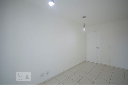 Sala de apartamento à venda com 2 quartos, 55m² em Vila Paulista, São Paulo