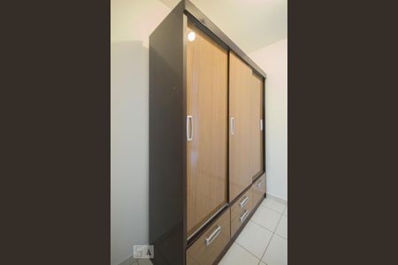 Quarto 2 de apartamento à venda com 2 quartos, 55m² em Vila Paulista, São Paulo