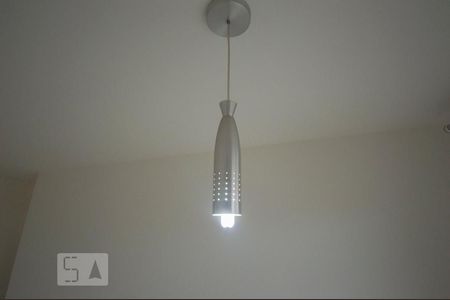 Sala de apartamento à venda com 2 quartos, 55m² em Vila Paulista, São Paulo