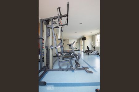 Apartamento à venda com 55m², 2 quartos e 1 vagaAcademia