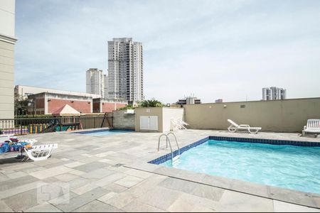 Apartamento à venda com 55m², 2 quartos e 1 vagaPiscina