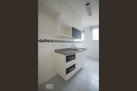 Apartamento à venda com 55m², 2 quartos e 1 vagaCozinha