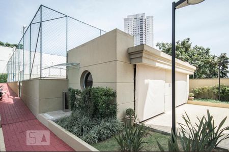 Apartamento à venda com 55m², 2 quartos e 1 vagaQuadra/Churrasqueira