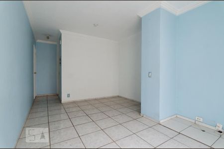 Sala de apartamento à venda com 2 quartos, 56m² em Jardim Dom Vieira, Campinas