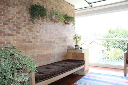 Apartamento para alugar com 107m², 2 quartos e 2 vagas Apartamento para alugar com 107m², 2 quartos e 2 vagasÁrea gourmet