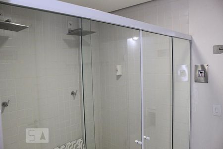 Apartamento para alugar com 107m², 2 quartos e 2 vagas Apartamento para alugar com 107m², 2 quartos e 2 vagasSauna