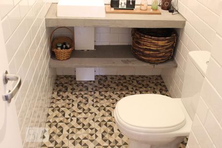 Apartamento para alugar com 107m², 2 quartos e 2 vagas Apartamento para alugar com 107m², 2 quartos e 2 vagasLavabo