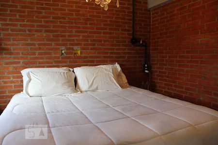 Apartamento para alugar com 107m², 2 quartos e 2 vagas Apartamento para alugar com 107m², 2 quartos e 2 vagasSuíte