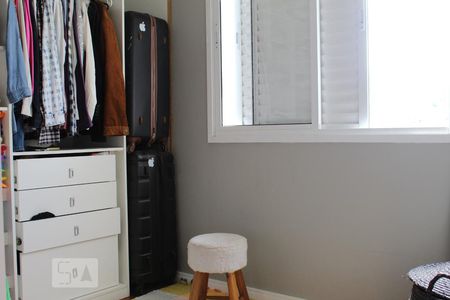 Apartamento para alugar com 107m², 2 quartos e 2 vagas Apartamento para alugar com 107m², 2 quartos e 2 vagasCloset