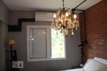 Apartamento para alugar com 107m², 2 quartos e 2 vagas Apartamento para alugar com 107m², 2 quartos e 2 vagasSuíte