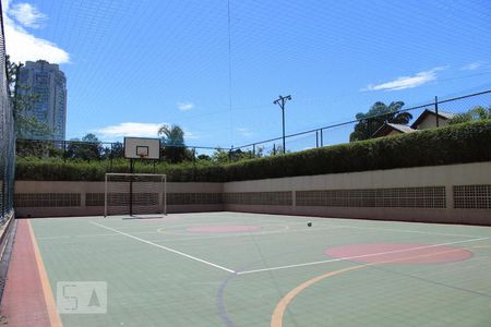 Apartamento para alugar com 107m², 2 quartos e 2 vagas Apartamento para alugar com 107m², 2 quartos e 2 vagasQuadra poliesportiva