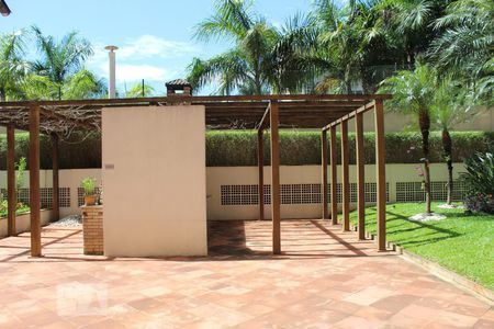 Apartamento para alugar com 107m², 2 quartos e 2 vagas Apartamento para alugar com 107m², 2 quartos e 2 vagasChurrasqueira