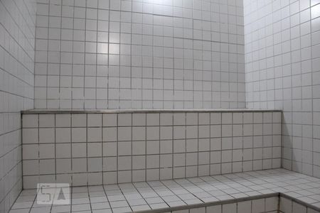 Apartamento para alugar com 107m², 2 quartos e 2 vagas Apartamento para alugar com 107m², 2 quartos e 2 vagasSauna