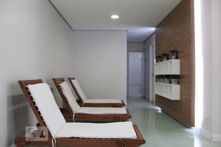 Apartamento para alugar com 107m², 2 quartos e 2 vagas Apartamento para alugar com 107m², 2 quartos e 2 vagasSauna