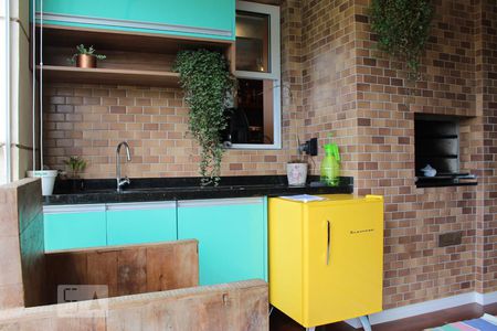 Apartamento para alugar com 107m², 2 quartos e 2 vagas Apartamento para alugar com 107m², 2 quartos e 2 vagasÁrea gourmet