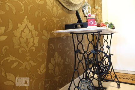 Apartamento para alugar com 107m², 2 quartos e 2 vagas Apartamento para alugar com 107m², 2 quartos e 2 vagasHall de entrada área social