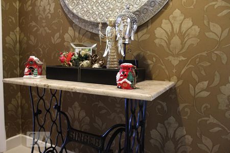 Apartamento para alugar com 107m², 2 quartos e 2 vagas Apartamento para alugar com 107m², 2 quartos e 2 vagasHall de entrada área social