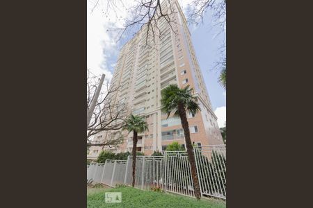 Apartamento para alugar com 107m², 2 quartos e 2 vagas Apartamento para alugar com 107m², 2 quartos e 2 vagasFachada