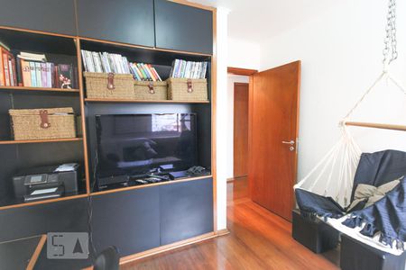 Quarto 1  de apartamento para alugar com 3 quartos, 127m² em Liberdade, São Paulo