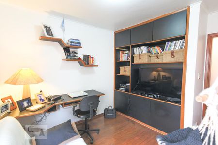 Quarto 1  de apartamento para alugar com 3 quartos, 127m² em Liberdade, São Paulo