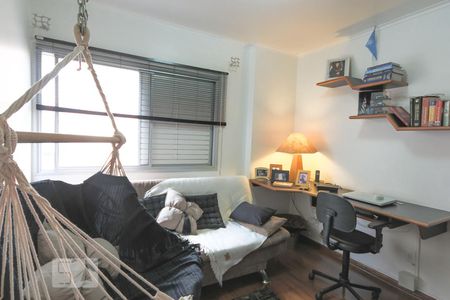 Quarto 1 de apartamento para alugar com 3 quartos, 127m² em Liberdade, São Paulo