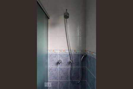 Apartamento à venda com 550m², 4 quartos e 2 vagasBanheiro social (Chuveiro)