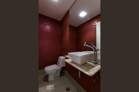 Apartamento à venda com 550m², 4 quartos e 2 vagasLavabo