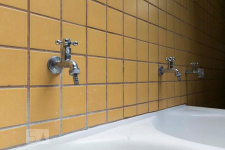 Apartamento à venda com 550m², 4 quartos e 2 vagasÁrea de serviço (Torneira)