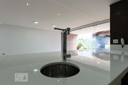 Apartamento à venda com 550m², 4 quartos e 2 vagasCozinha (Torneira)