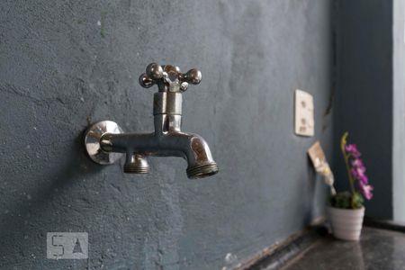 Apartamento à venda com 550m², 4 quartos e 2 vagasFundos (Torneira)