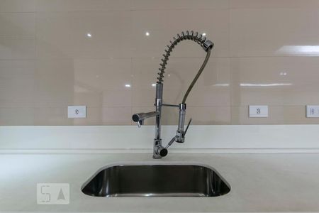 Apartamento à venda com 550m², 4 quartos e 2 vagasCozinha (Torneira)