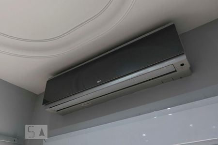 Apartamento à venda com 550m², 4 quartos e 2 vagasQuarto 4 - Suíte (Ar condicionado)