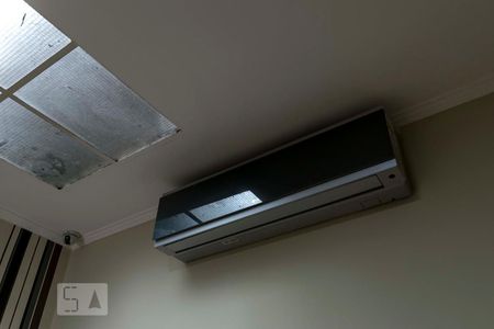 Apartamento à venda com 550m², 4 quartos e 2 vagasQuarto 3 - Suíte (Ar condicionado)