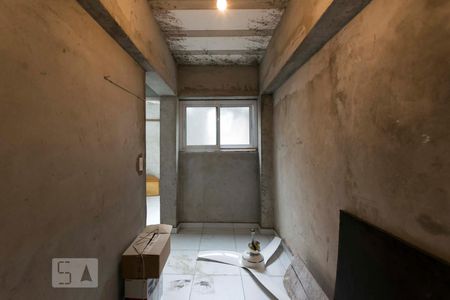 Apartamento à venda com 550m², 4 quartos e 2 vagasQuarto de serviço